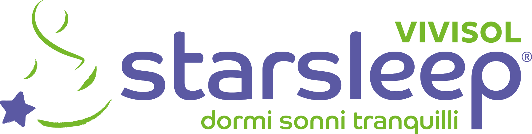 Starsleep by Vivisol